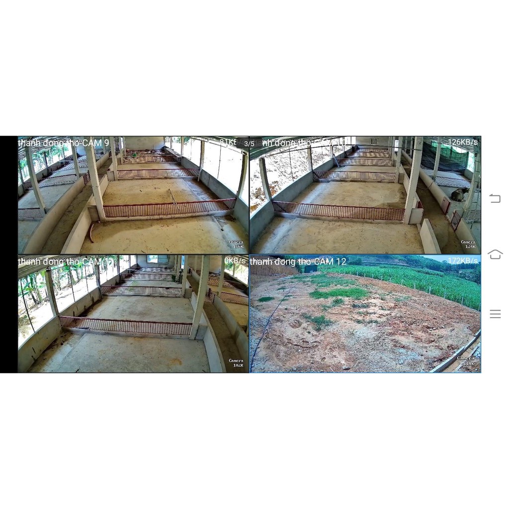 Camera Wifi Ngoài trời GIÁ RẺ Xoay 360 PTZ  Đàm thoại, Chống Trộm, Ghi hình màu...[TẶNG KÈM GẮN CỬA BÁO ĐỘNG] | BigBuy360 - bigbuy360.vn