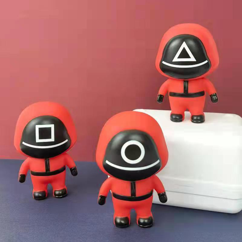 nhân vật mô phỏng con mực (Squid Game)-Q5174