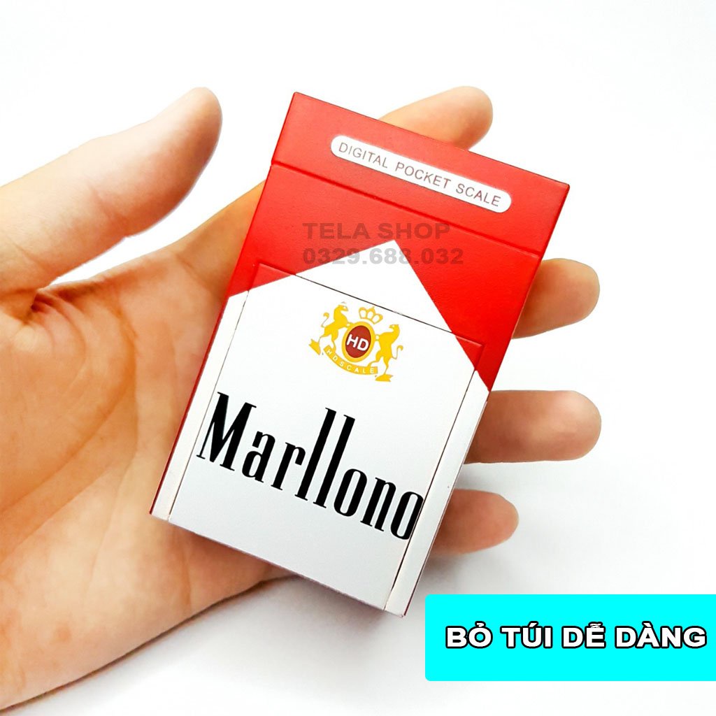 Cân Tiểu Ly Mini 500g 0,01g Có Đơn Vị Cân Vàng Chính Xác Cao Tela Shop