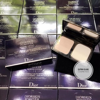 Phấn nén Dior Skin Forever CHUẨN AUTH