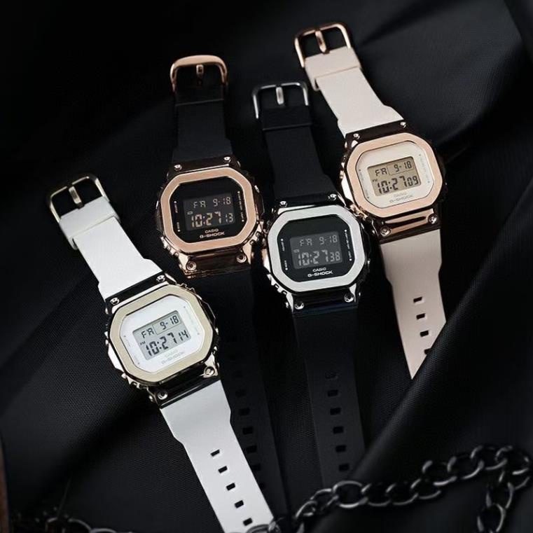 Đồng hồ nam - nữ Casio 56 00G-7DR chính hãng cao cấp đẹp, đồng hồ nam nữ dây cao su đúc chống nước Mã A01 | BigBuy360 - bigbuy360.vn