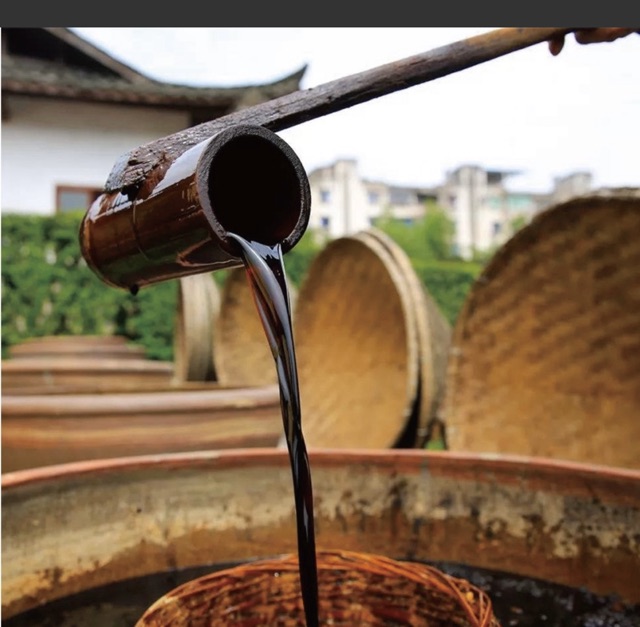 NƯỚC TƯƠNG KIM LAN ĐÀI LOAN 590g