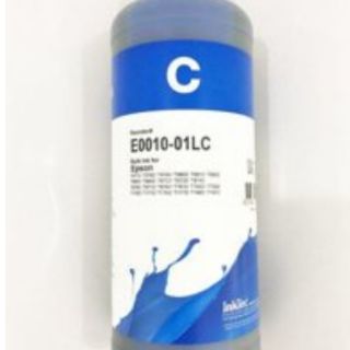 Mưc inktec 1lit