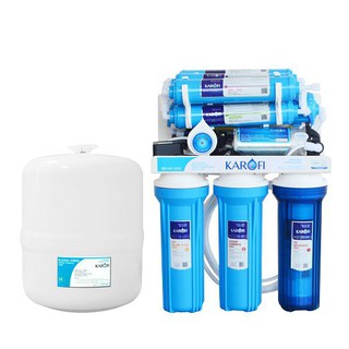 Máy lọc nước Karofi KT-KS80 không tủ