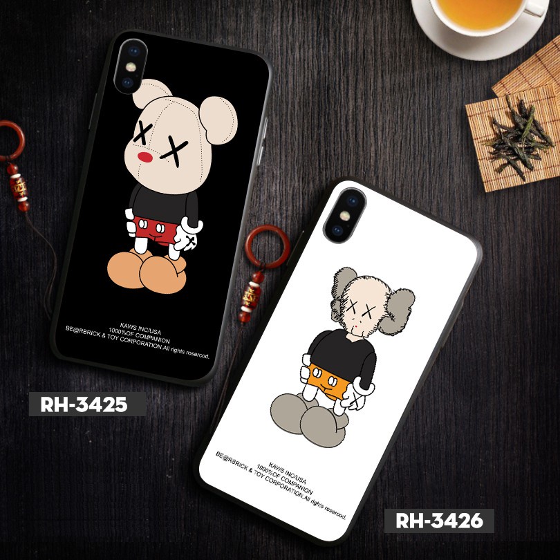 Ốp điện thoại iPhone 5/5s - 6/6s/6Plus - 7//7Plus - 8/8Plus - X/Xr/Xsmax - 11/11 Pro/11 Pro Max ..( có đủ mã máy)