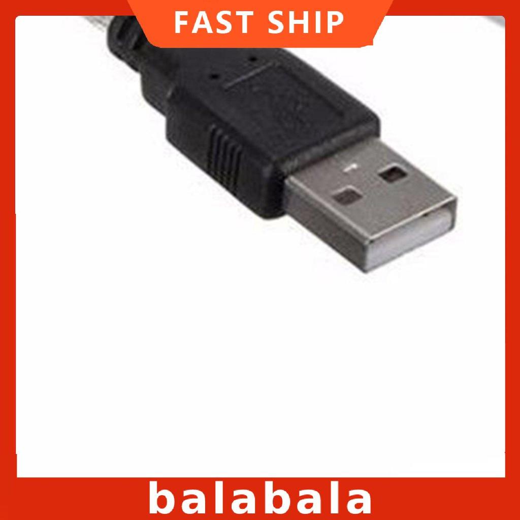 [BL]Guitar Cable Audio USB Link Interface Adapter For Guitarra Players Gift
