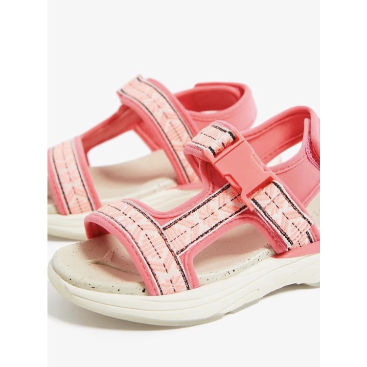 Sandal Zara bé gái siêu xinh