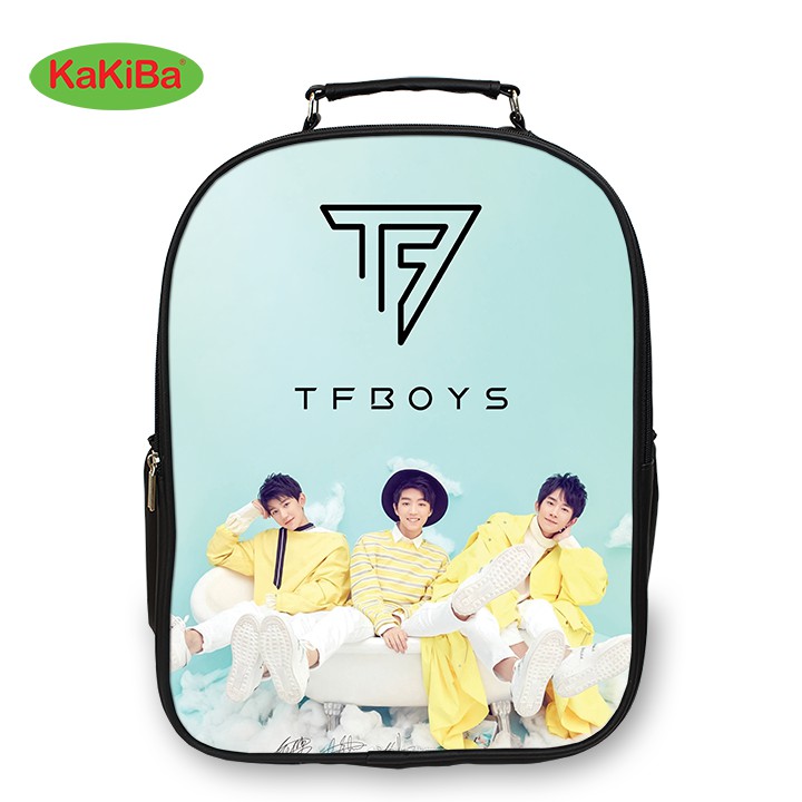 Balo TFBOYS - Size Lớn