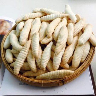 Bánh con Đuông (Bánh con Sùng) - 1kg