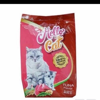 Bộ đồ ăn + thức ăn cho mèo + quả chuông đeo cổ nhà susu