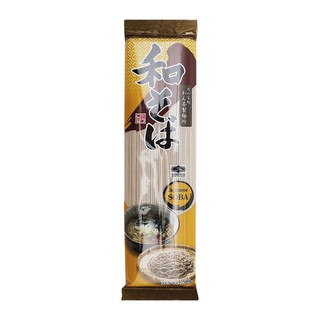 Nước xốt Tsuyu (Soba & Udon) - 500ml