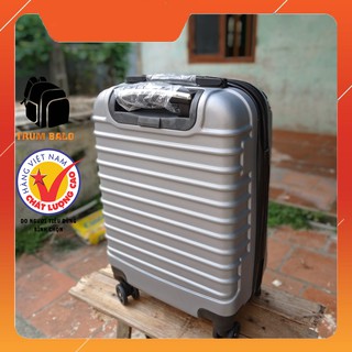 {HÀNG TỪ XƯỞNG} Xả hàng vali kéo du lịch size 24inch+ thẻ hành lý kute {RẺ VÔ ĐỊCH}
