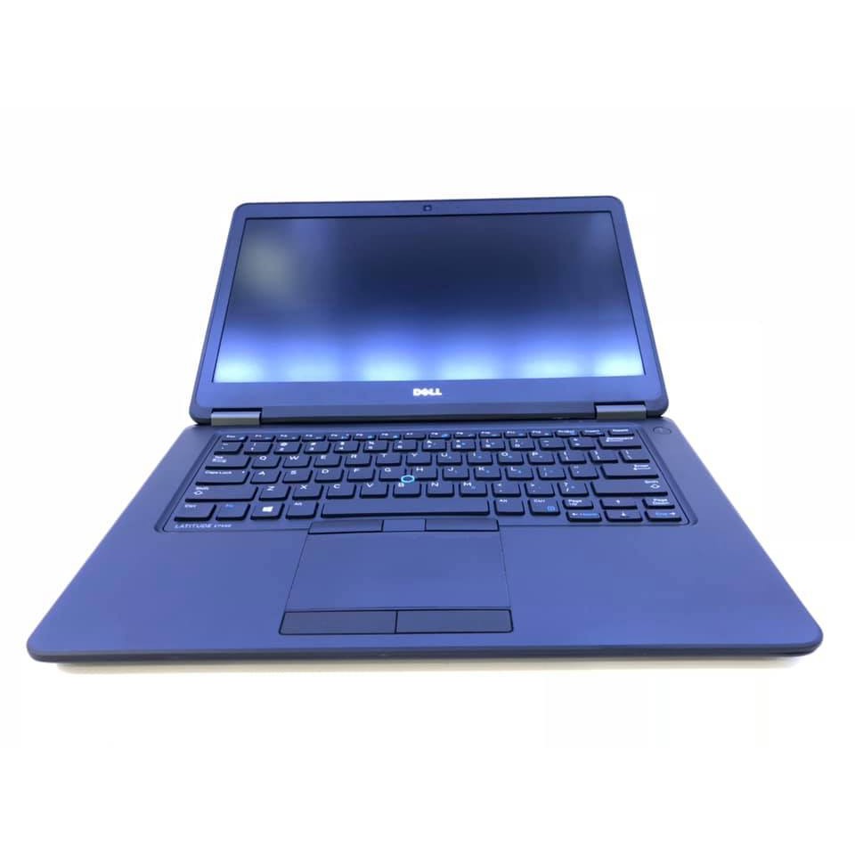 Laptop cũ Dell Latitude E7450 i7 5600U, Ram 8G, SSD 128G, Màn 14'' inch FHD | BigBuy360 - bigbuy360.vn