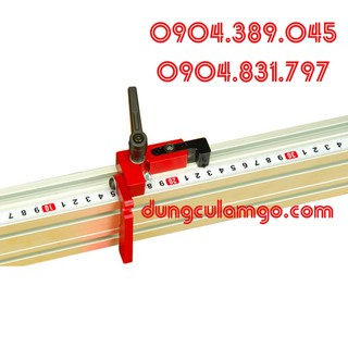 Thước cuộn đo lường (có thể dính)