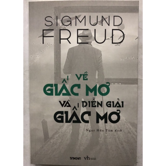 Giấc Mơ Và Diễn Giải Giấc Mơ