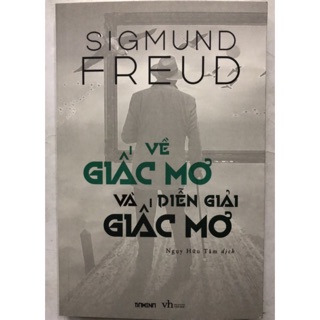 Giấc Mơ Và Diễn Giải Giấc Mơ