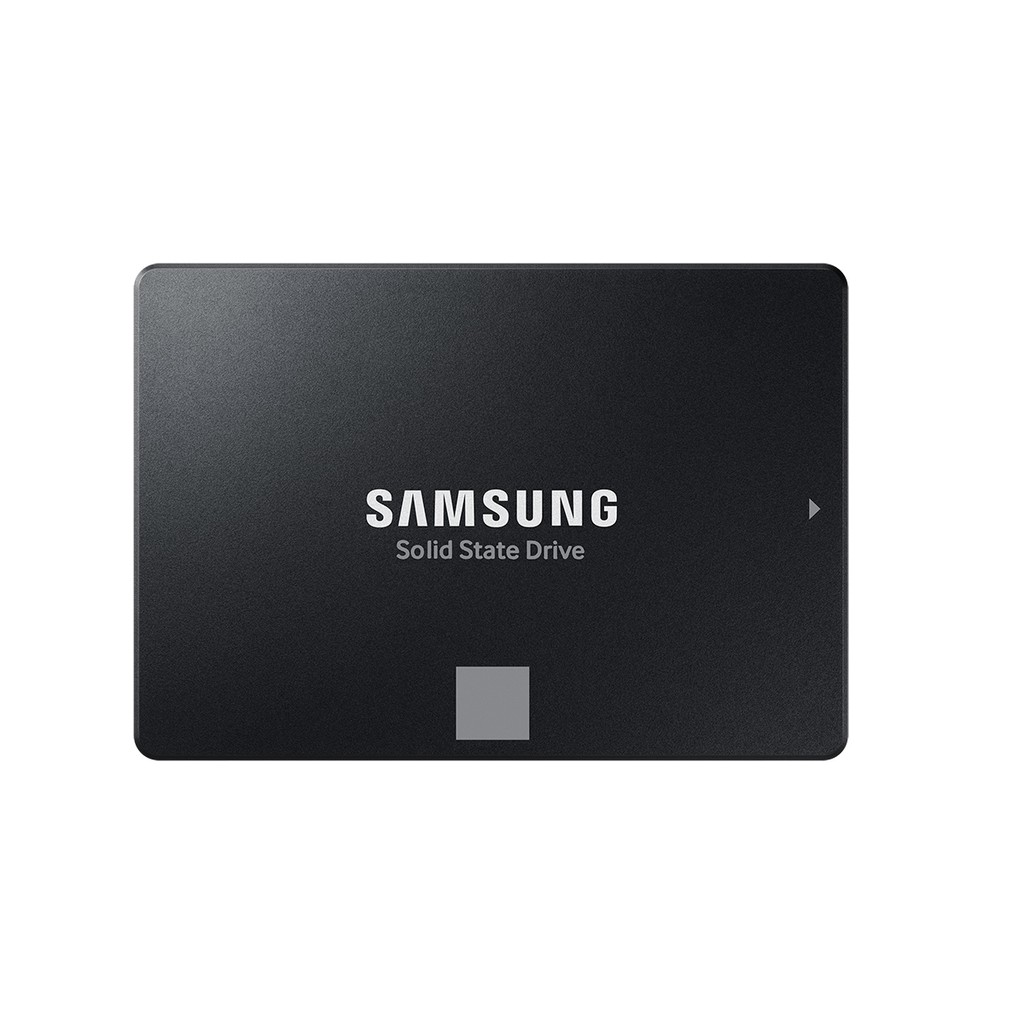 Ổ cứng SSD Samsung 870 EVO 500GB 2.5-Inch SATA III - BH 5 Năm 1 Đổi 1 | WebRaoVat - webraovat.net.vn