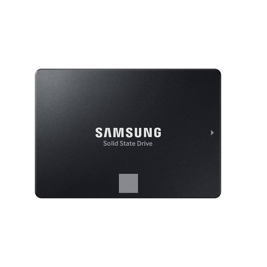 Ổ cứng SSD Samsung 870 EVO 4TB 2.5-Inch SATA III - BH 5 Năm 1 Đổi 1