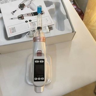 Máy tiêm dưỡng chất, tinh chất EZ INJECTOR