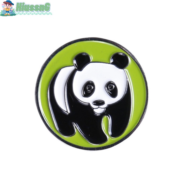 Kẹp Đánh Dấu Vị Trí Bóng Golf Tiện Lợi