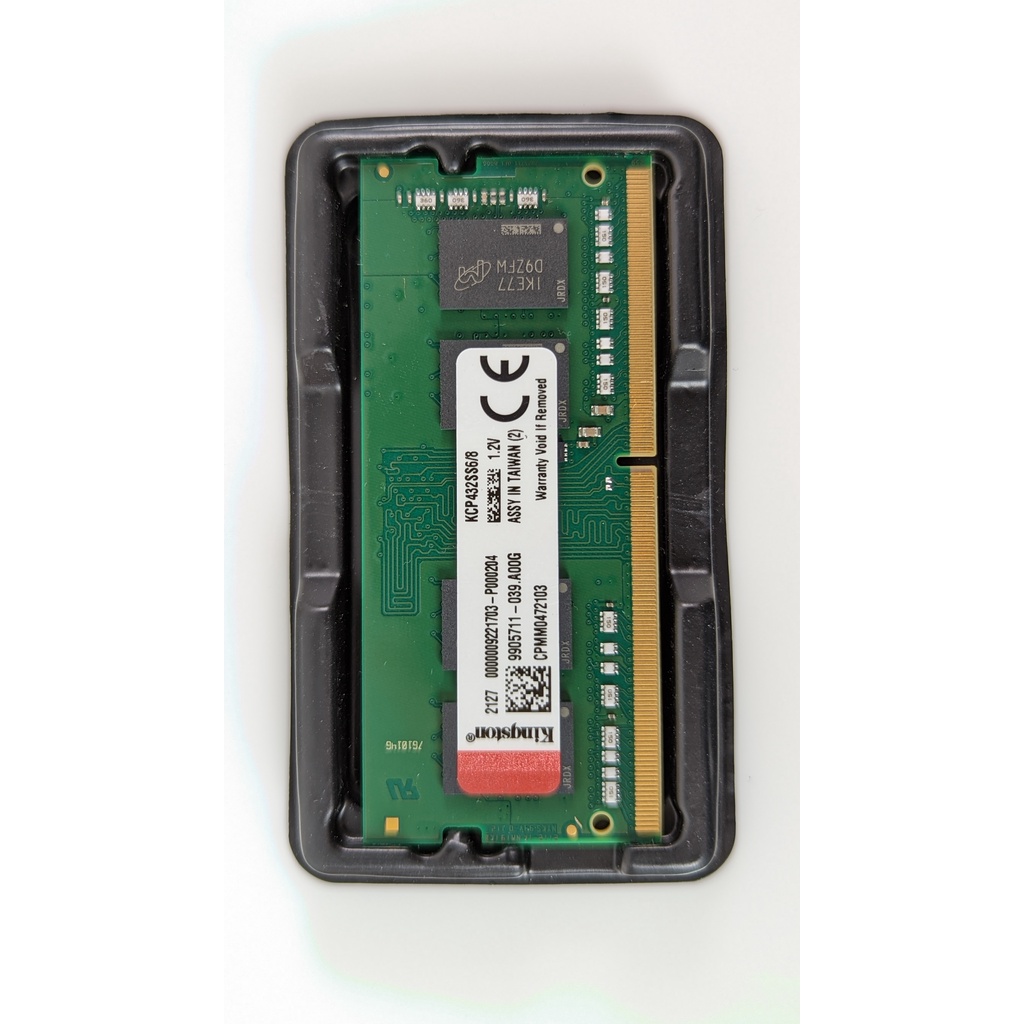 Ram Laptop Kingston DDR4 8Gb Bus 2400,2666,3200.Chính hãng mới 100%,Bảo hành 4 năm 1 Đổi 1