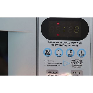 Lò vi sóng SANYO EM-G477AS