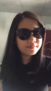 [Có sẵn ] Kính H&M