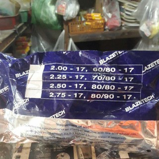 Ruột 60/90 - 2.00-17 CRV CAMEL