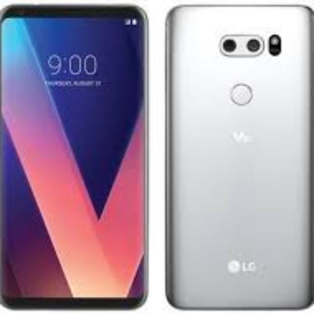 ĐIỆN THOẠI LG V30 MỚI CHÍNH HÃNG RAM4 CHIẾN PUBG MƯỢT BH 1 NĂM