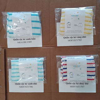 Chaang quần lửng sale SS2021