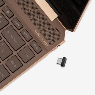 Khóa bảo mật YubiKey 5C Nano