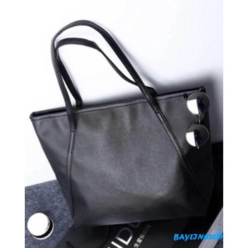 Túi xách nữ đeo vai da PU thời trang