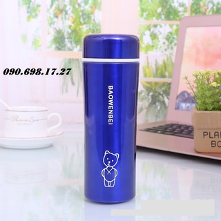 BÌNH GIỮ NHIỆT INOX CAO CẤP BAOWENBEI