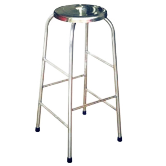 ghế thấp ngang cao 1m phi 32
