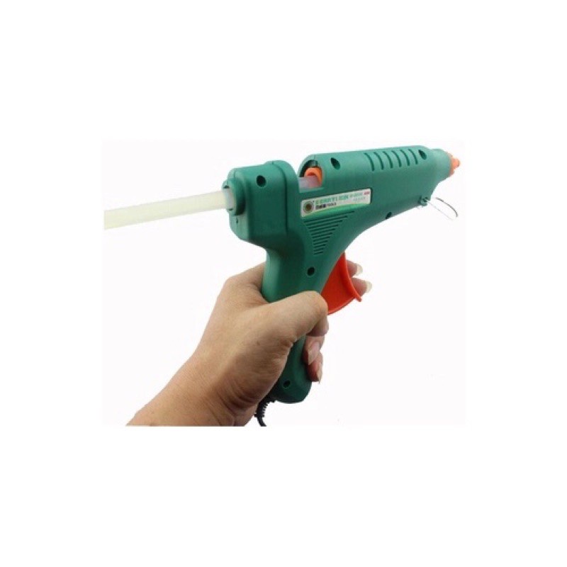 Súng Bắn Keo Điện BERRYLION, Súng Bắn Keo Silicone Dùng Điện