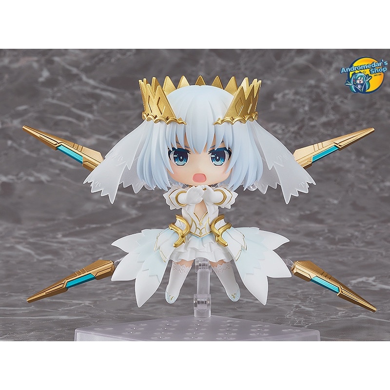 Mô hình nhân vật Date A Live Nendoroid 1236 Origami Tobiichi: Spirit Ver.