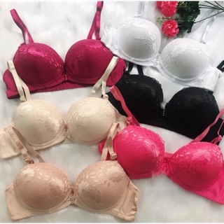 ♥️SIÊU PHẨM CÀI TRƯỚC -ÁO NGỰC REN MÚT MỎNG