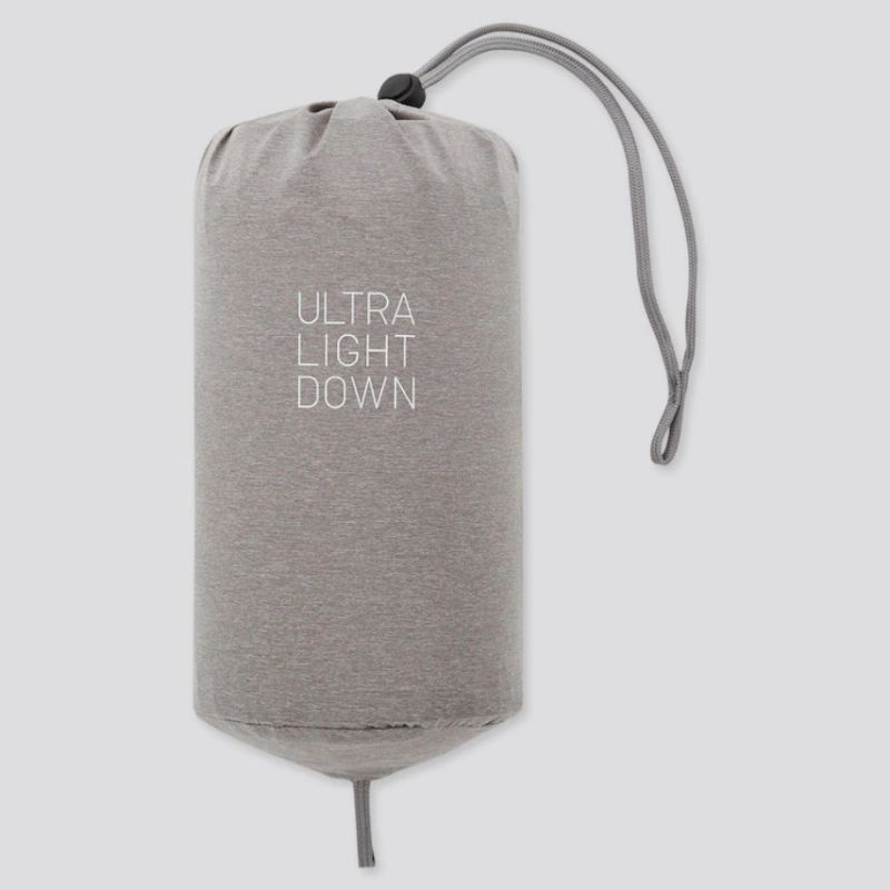 Áo lông vũ Uniqlo
