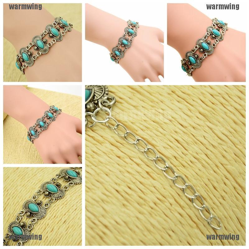 Đá Ngọc Trai Phong Cách Bohemian