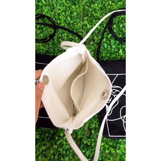 Túi tote mặt người