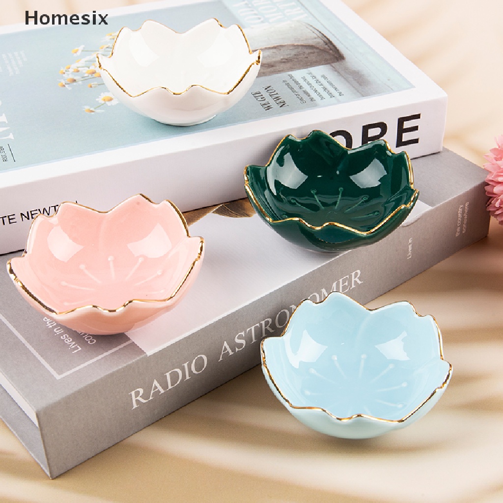 Chén đựng nước chấm bằng gốm phong cách Nhật Bản