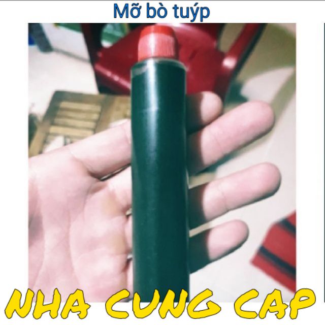 (GIÁ HỦY DIỆT)Tuýp mỡ bò bôi trơn 50g cao cấp