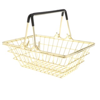 HÀNG có sẵn ! giỏ mua sắm mini dễ thương cho bé