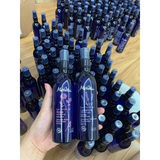 [AUTH PHÁP]  Nước hoa hồng MELVITA