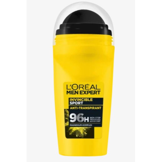 LĂN KHỬ MÙI LOREAL NAM