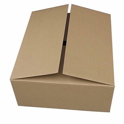 Hộp box bảo vệ giày giữ form khi vận chuyển