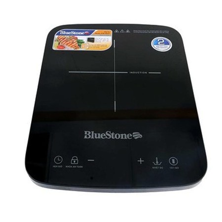 Bếp Điện Từ Bluestone ICB-6617(2000W). Tặng kèm nổi lẩu. Hàng chính hãng