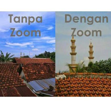 Ống Kính Telezoom Ak 22ma8av 8x Sup3R | BigBuy360 - bigbuy360.vn