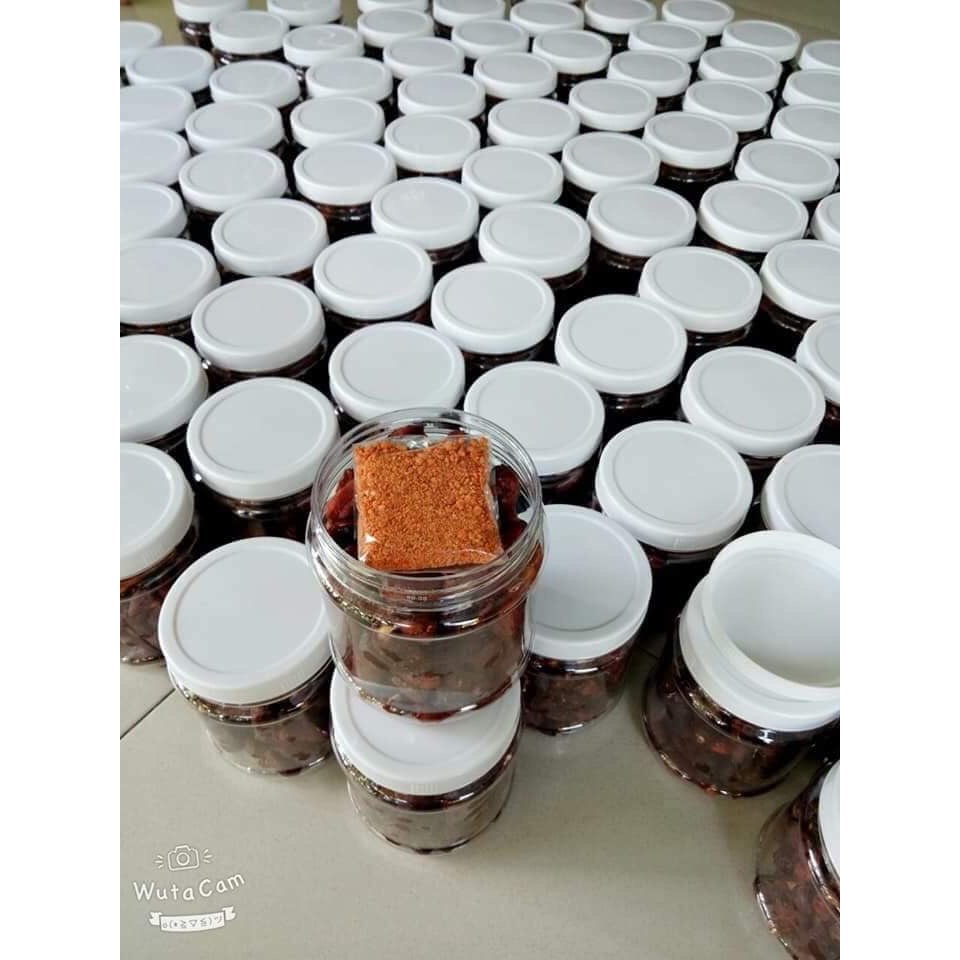 ME LÀO TÁCH VỎ KÈM MUỐI TÔM HÀNG NGON LOẠI 1 HỘP 500GR