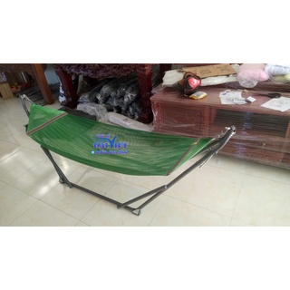 võng  sắt đen